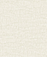 Tatiana Waves sand abstract textured wallpaper with subtle metallic accents