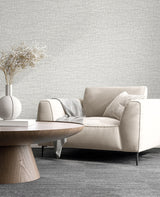 Tatiana Waves Sand by Seabrook Designs Abstract Wallpaper- Seabrook Designs EL20808