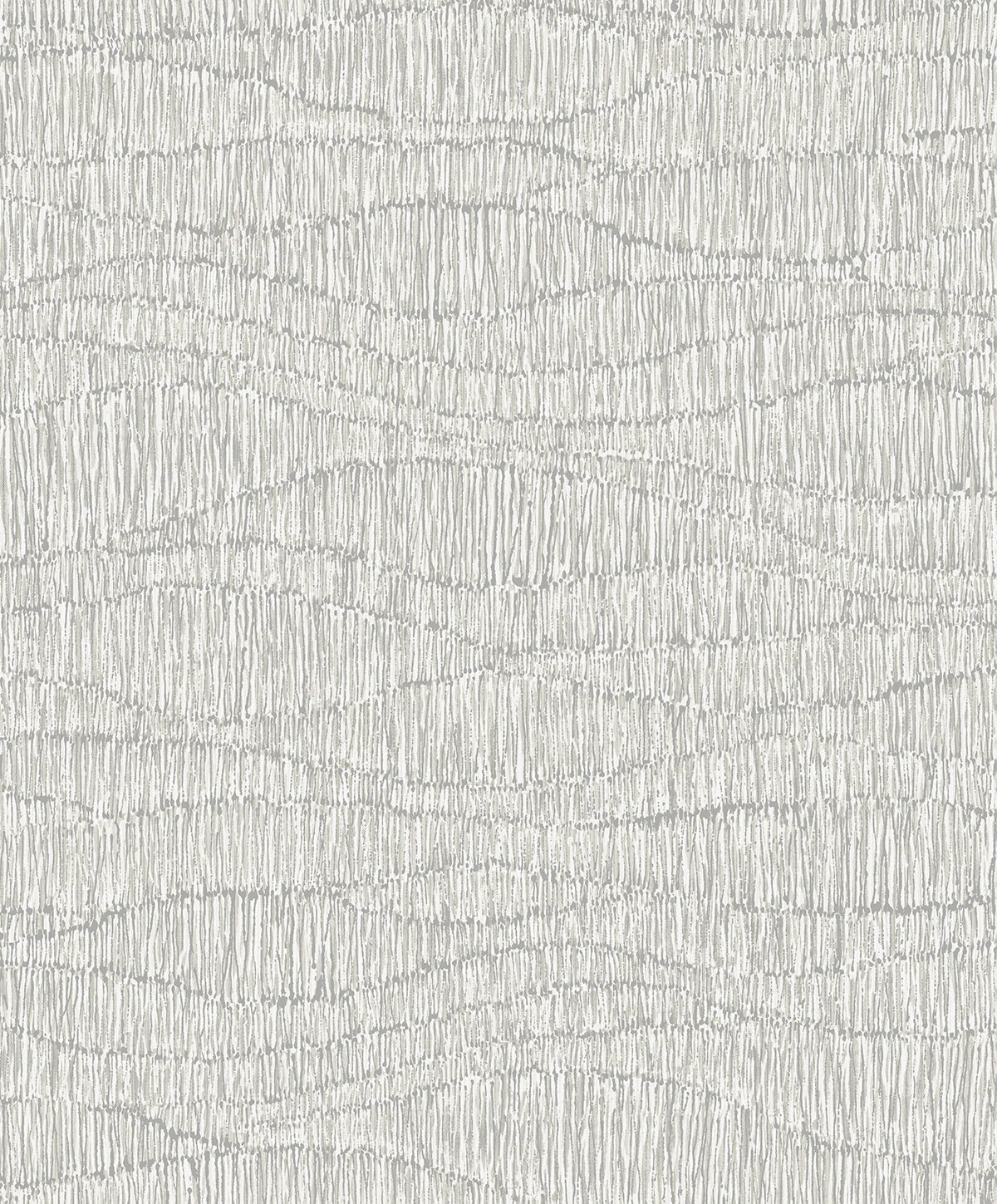 Tatiana Waves in Sand abstract wave wallpaper with metallic accents