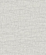 Tatiana Waves in Sand abstract wave wallpaper with metallic accents