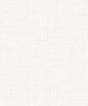 Vespia Oat Milk faux linen texture wallpaper in soft off-white