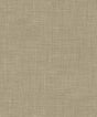 Vespia Dune faux linen texture wallpaper by Seabrook Designs