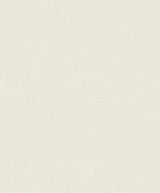 Vespia Foam faux linen texture wallpaper
