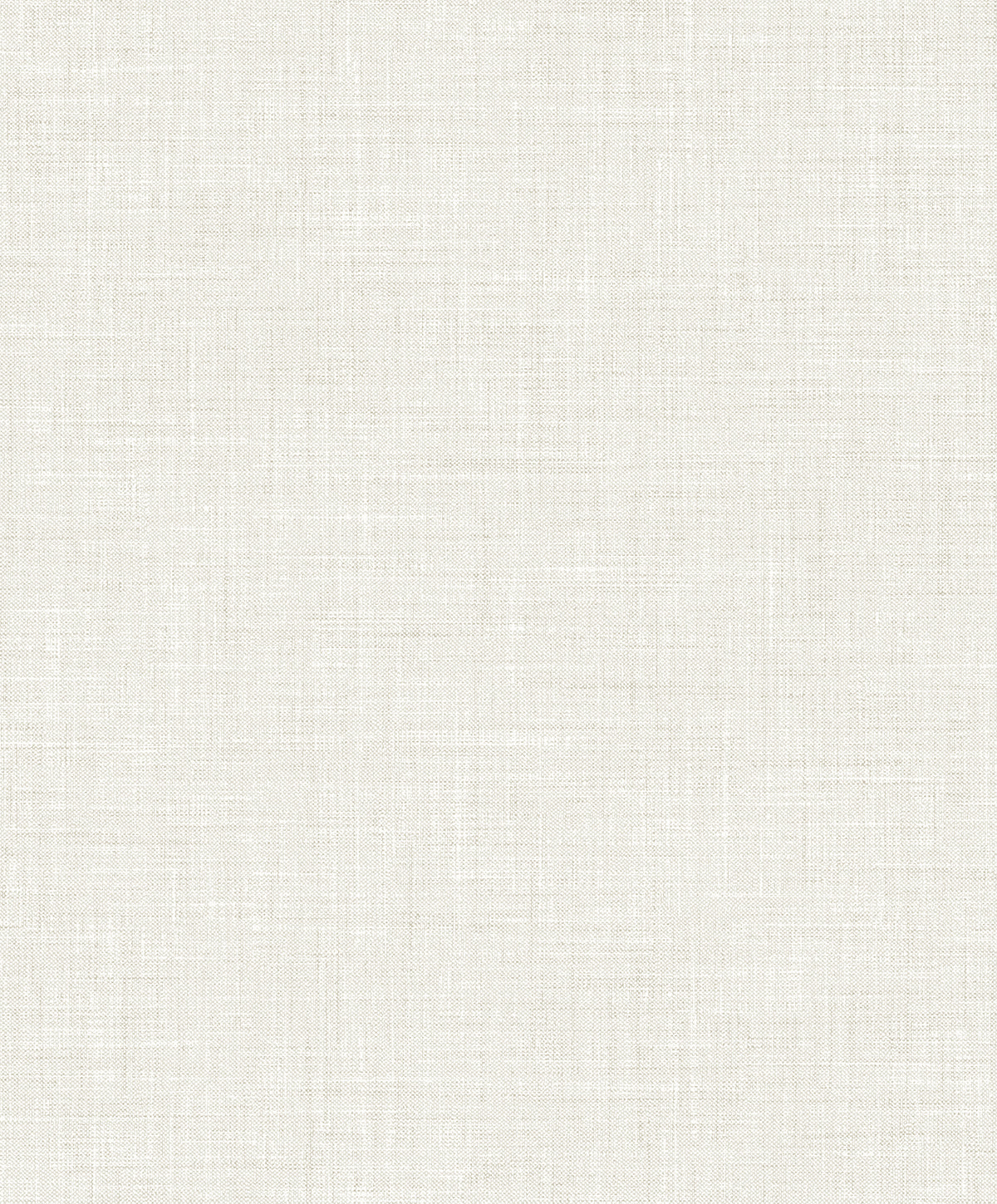 Vespia cream faux linen texture wallpaper