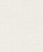 Vespia cream faux linen texture wallpaper