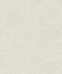 Vespia faux linen texture wallpaper in a natural neutral colorway