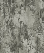 Nymera Shadow metallic faux texture wallpaper with subtle metallic accents