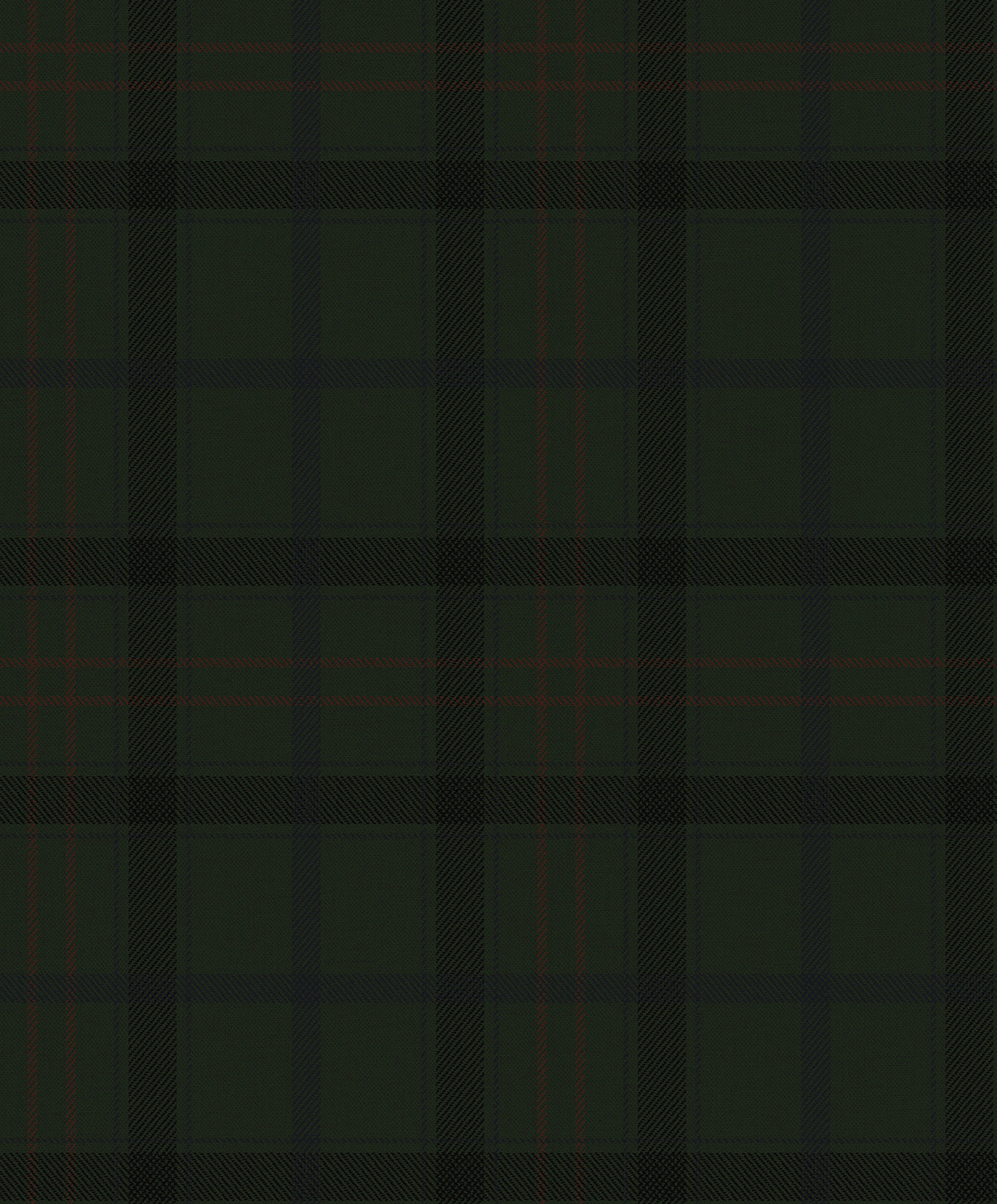 Tailor Plaid Greenery by Etten Prepasted Wallcoverings Prepasted Plaid Wallpaper – Etten Studios EP10304 -Sample