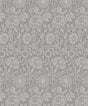 Tonal Floral Trail wallpaper in Argos Grey with vintage tonal floral vines