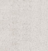 Cork Pale Grey & Silver Wallpaper with Metallic Cork Texture - York EV3901