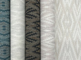 Diamond Marquise Lavender Geometric Wallpaper - York EV3911