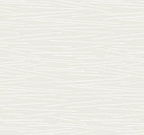 Line Horizon Pearl Wallpaper with Pearlescent Abstract Linear Pattern - York EV3930