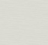 Line Horizon Grey Wallpaper with Sculptured Finishes Surface Print - York EV3931
