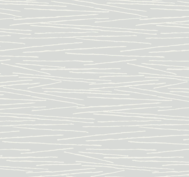 Line Horizon Spa Blue Wallpaper with Abstract Linear Pattern, Sculptured Finishes - York EV3933