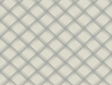 Bayside Basket Weave Smokey Blue Wallpaper with Woven Basket Weave Pattern, Paste-the-Wall Non Woven - York EV3968