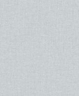 Abington Faux Linen Grey Dove wallpaper texture