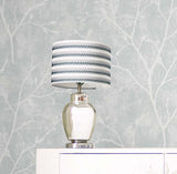 Avena Branches Winter Grey by White Heron Botanical Branch Wallpaper – Seabrook Designs EW10218