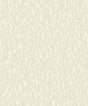 Seaweed Beaded Branches wallpaper in off-white satin with metallic beaded botanical branches pattern