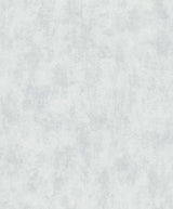Seabrook Designs Claire Faux Suede wallpaper in Ice Pearl with a soft faux suede texture
