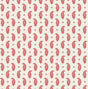 Maia Paisley wallpaper in Antique Ruby by Seabrook Designs