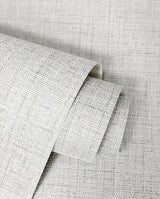 Weber Light Grey by Fine Decor Texture Wallpaper – Brewster Home Fashions FD42826