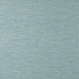 Mephi Teal Grasscloth Wallpaper with Faux Grasscloth Texture - Fine Decor FD43157