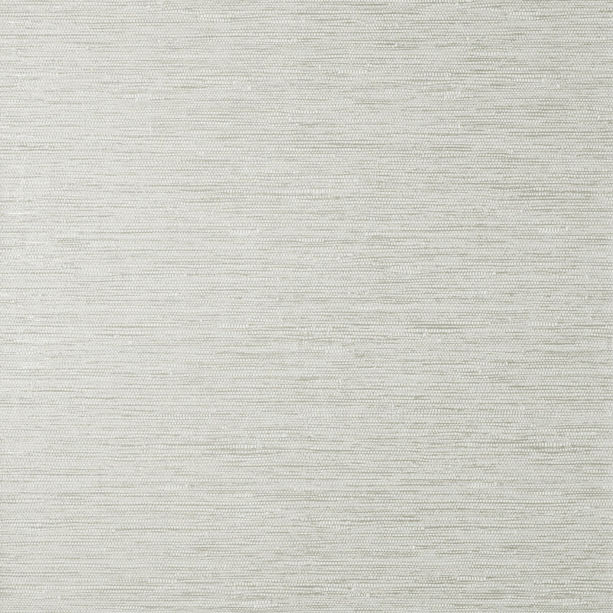 Mephi Natural Faux Grasscloth Vinyl Wallpaper with Textured Metallic Accents - Fine Decor FD43158