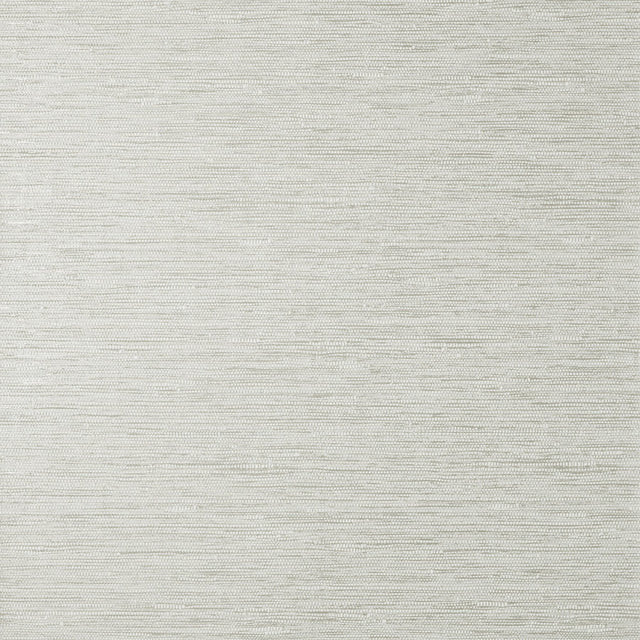 Mephi Natural Faux Grasscloth Vinyl Wallpaper with Textured Metallic Accents - Fine Decor FD43158