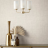 Weber Beige by Fine Decor Texture Wallpaper – Brewster Home Fashions FD43285
