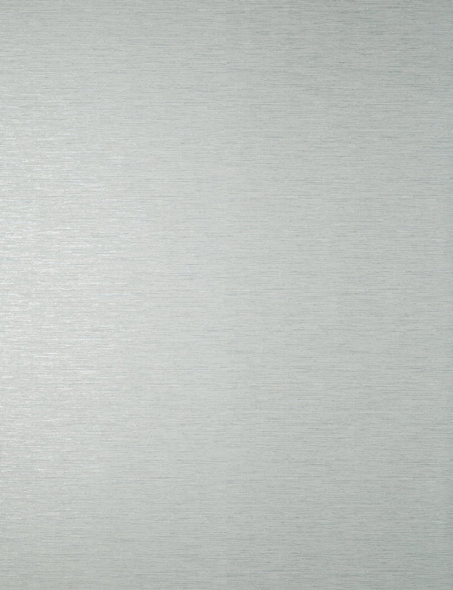 Miya Grey Faux Grasscloth Wallpaper with Modern Graphics Texture - Fine Decor FD43313