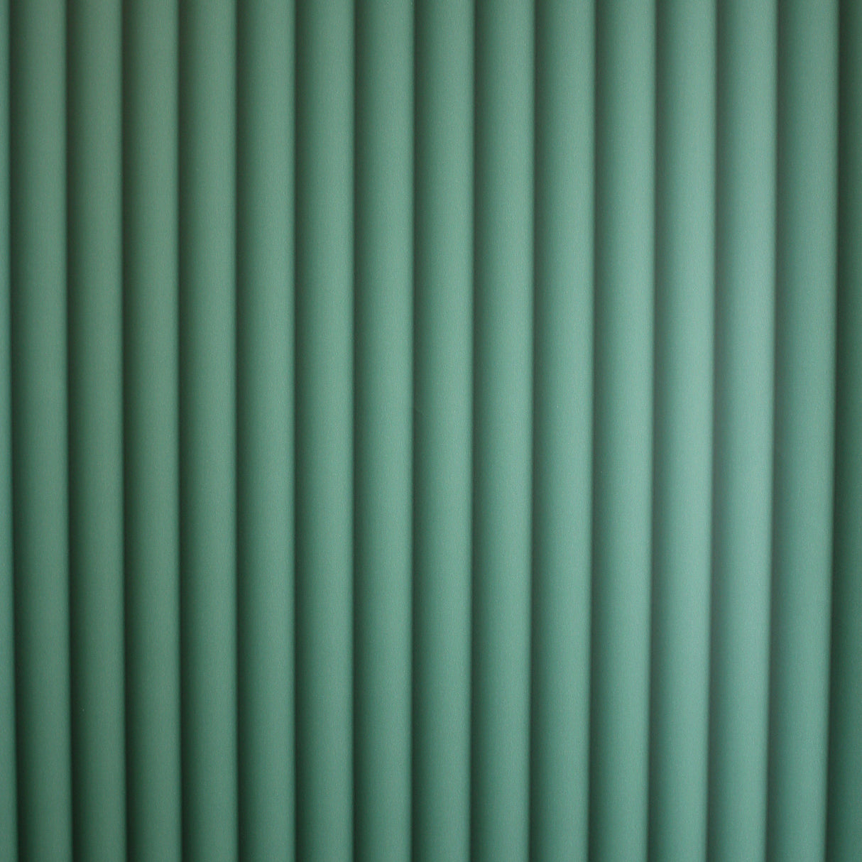 Fine Decor Raiden Sea Green Ribbed Panel Wallpaper roll