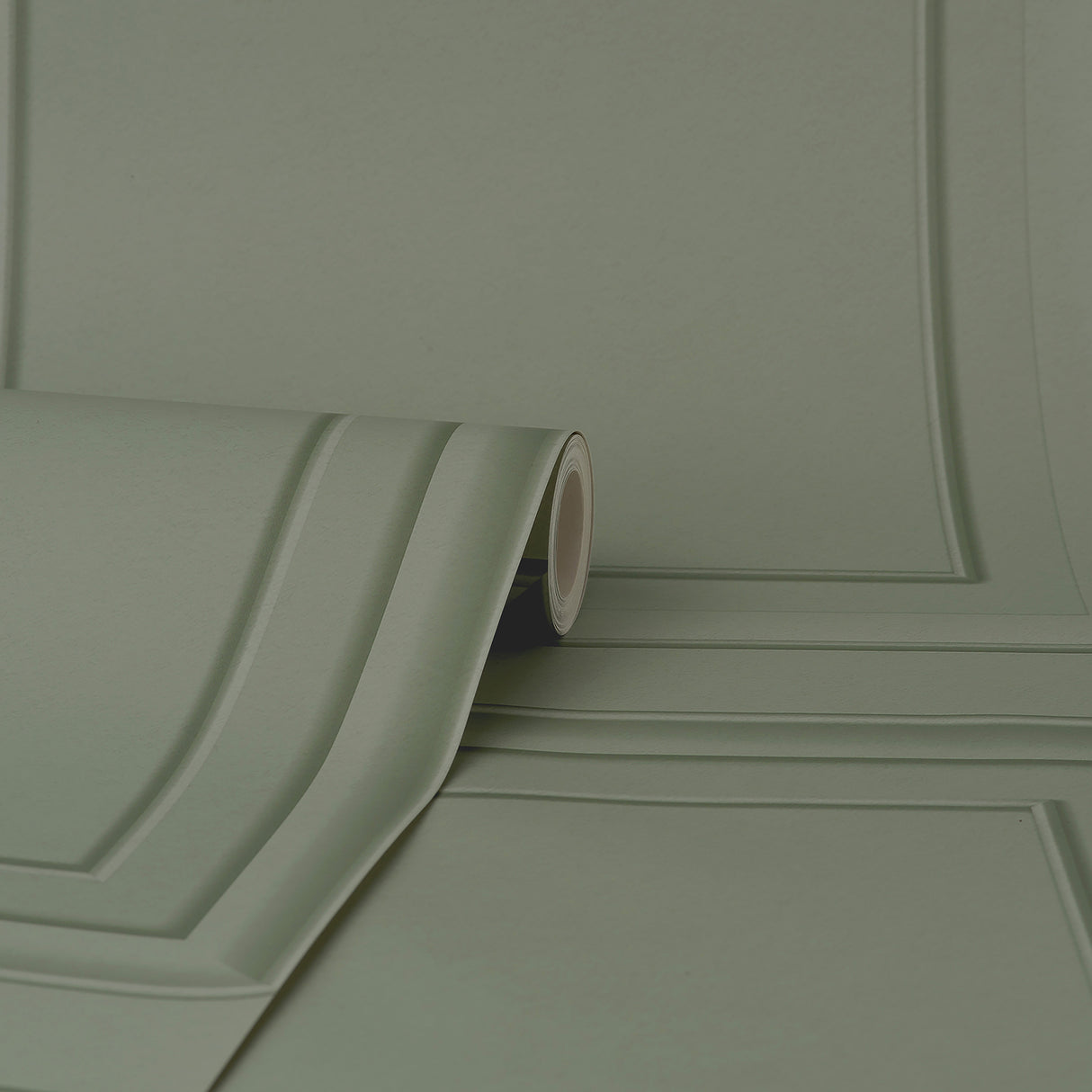 Distinctive Moss by Fine Decor Square Panel Wallpaper- Brewster Home Fashions FD43390