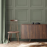Distinctive Moss by Fine Decor Square Panel Wallpaper- Brewster Home Fashions FD43390