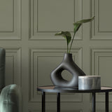 Distinctive Moss by Fine Decor Square Panel Wallpaper- Brewster Home Fashions FD43390