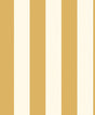 Tavish Mustard Stripe Wallpaper FD43455 by Fine Decor