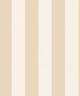 Tavish Light Yellow Stripe Wallpaper by Fine Decor, 20.9 in x 33 ft roll