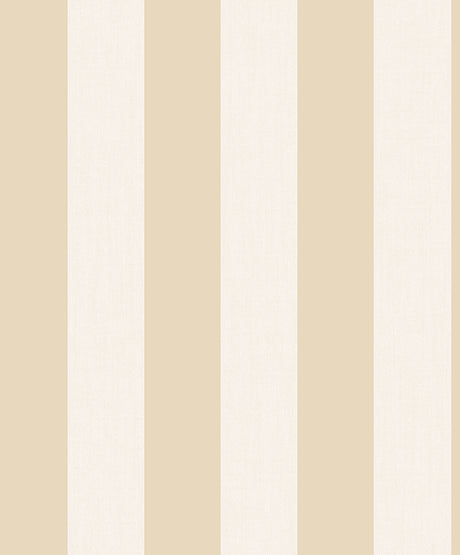 Tavish Light Yellow Stripe Wallpaper by Fine Decor, 20.9 in x 33 ft roll