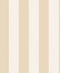 Tavish Light Yellow Stripe Wallpaper by Fine Decor, 20.9 in x 33 ft roll