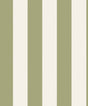 Tavish Sage Stripe Wallpaper by Fine Decor - FD43459