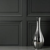 Distinctive Dark Grey by Fine Decor Square Panel Wallpaper – Brewster Home Fashions FD43466