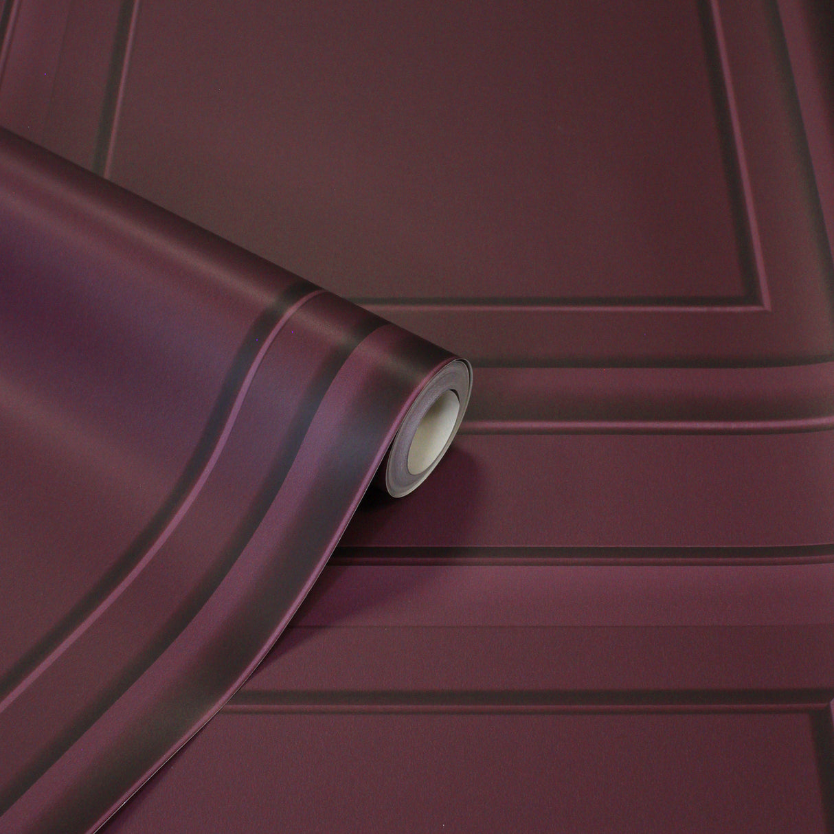 Distinctive Merlot by Fine Decor Square Panel Wallpaper – Brewster Home Fashions FD43468
