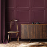 Distinctive Merlot by Fine Decor Square Panel Wallpaper – Brewster Home Fashions FD43468