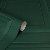 Distinctive Evergreen by Fine Decor Square Panel Wallpaper – Brewster Home Fashions FD43469