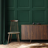 Distinctive Evergreen by Fine Decor Square Panel Wallpaper – Brewster Home Fashions FD43469