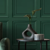 Distinctive Evergreen by Fine Decor Square Panel Wallpaper – Brewster Home Fashions FD43469