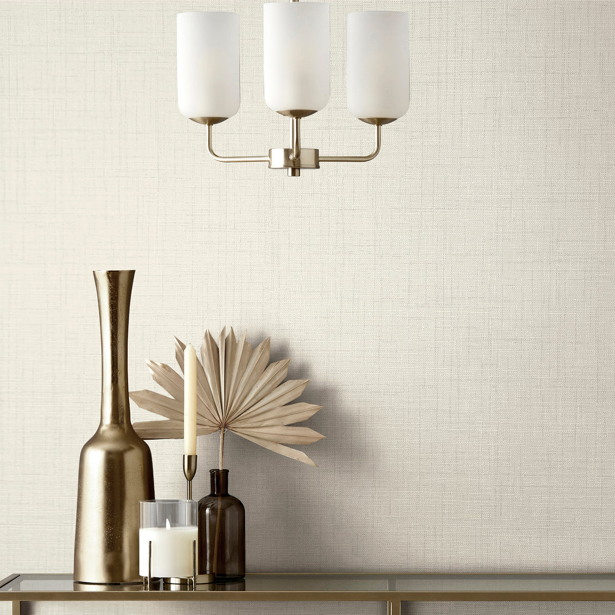 Weber Dove by Fine Decor Texture Wallpaper – Brewster Home Fashions FD43750