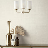 Weber Dove by Fine Decor Texture Wallpaper – Brewster Home Fashions FD43750