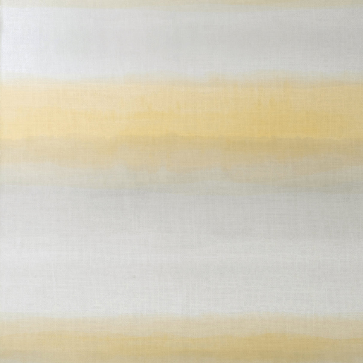 Fine Decor Freya Yellow Washed Stripe Wallpaper FD43779