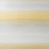 Fine Decor Freya Yellow Washed Stripe Wallpaper FD43779