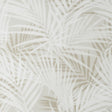 Fine Decor Frida Neutral Textured Palm Wallpaper FD43788